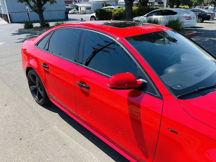 Elite Window Tint & Vinyl Wraps - Paint Protection Film & Ceramic Coatings 9