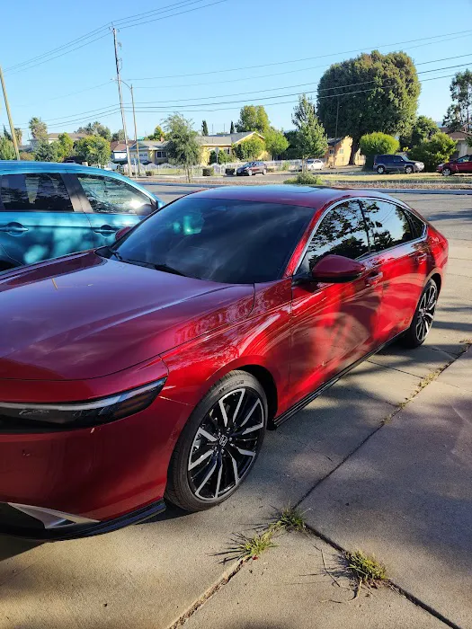 Elite Window Tint & Vinyl Wraps - Paint Protection Film & Ceramic Coatings 6