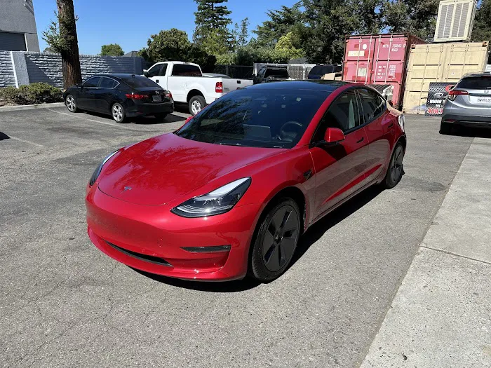 Elite Window Tint & Vinyl Wraps - Paint Protection Film & Ceramic Coatings 7