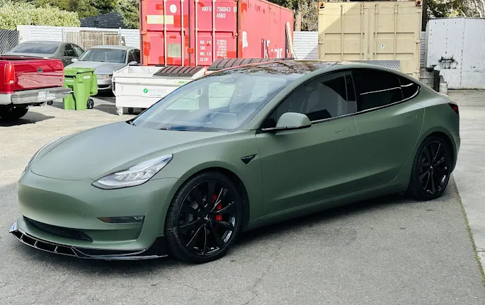 Elite Window Tint & Vinyl Wraps - Paint Protection Film & Ceramic Coatings 4