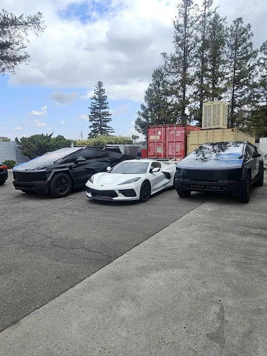 Elite Window Tint & Vinyl Wraps - Paint Protection Film & Ceramic Coatings 2