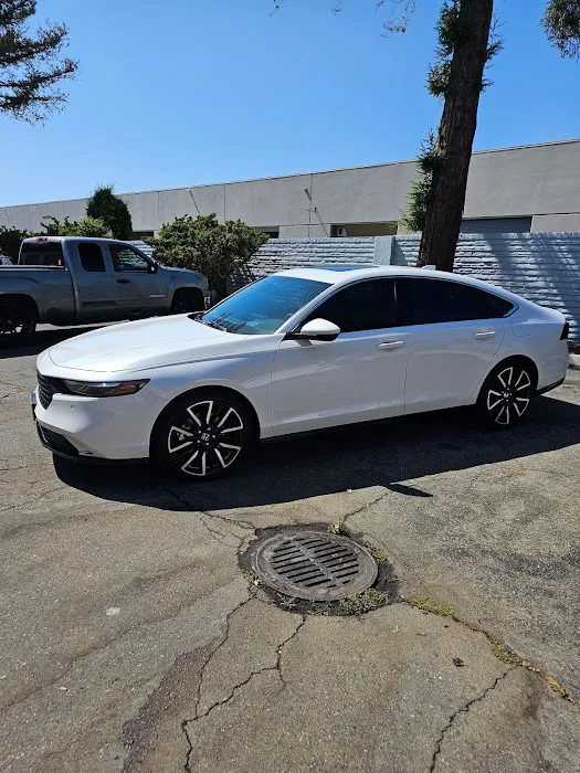 Elite Window Tint & Vinyl Wraps - Paint Protection Film & Ceramic Coatings 1