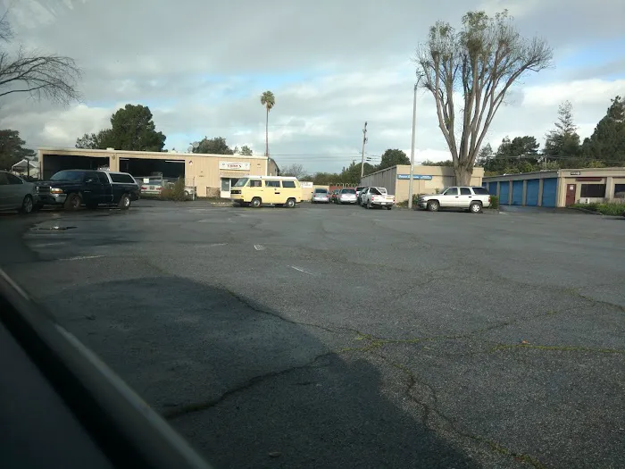 Eddie's German Auto Repair 1