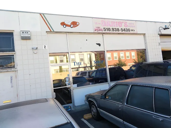 Santillana’s Auto Repair 1