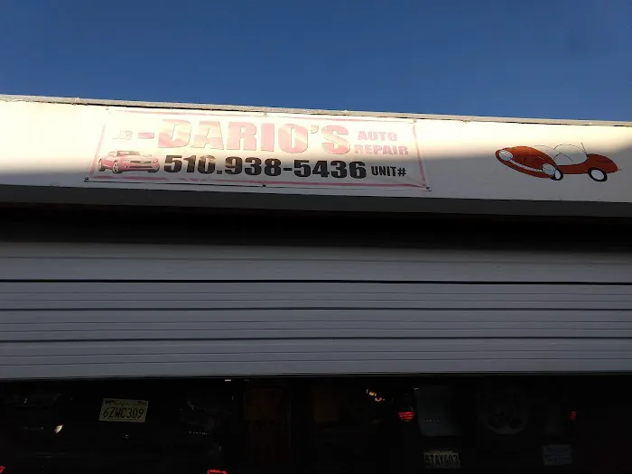 Santillana’s Auto Repair 0