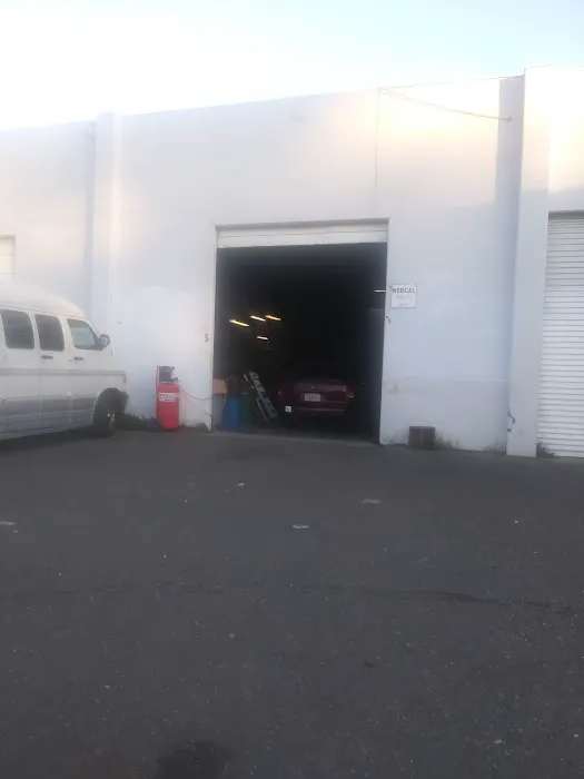 Nor-Cal Carburetor Co 0