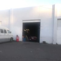 Nor-Cal Carburetor Co