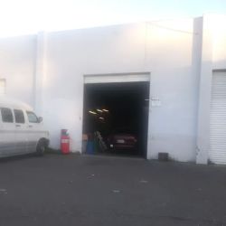 Nor-Cal Carburetor Co ico