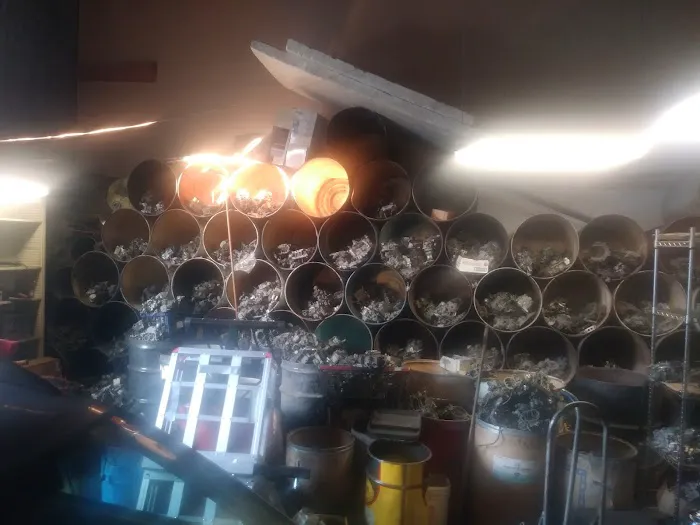 Nor-Cal Carburetor Co 2