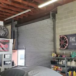 The Wheel Wizards Rim & Wheel Repair ico
