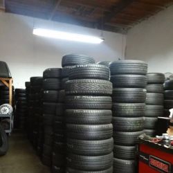 Pedro's Tires ico