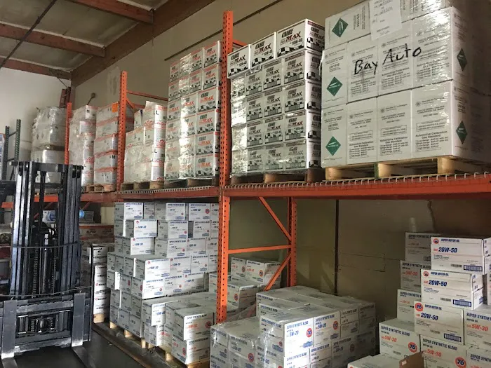 Bay Automotive Distribution Group, Inc. 1