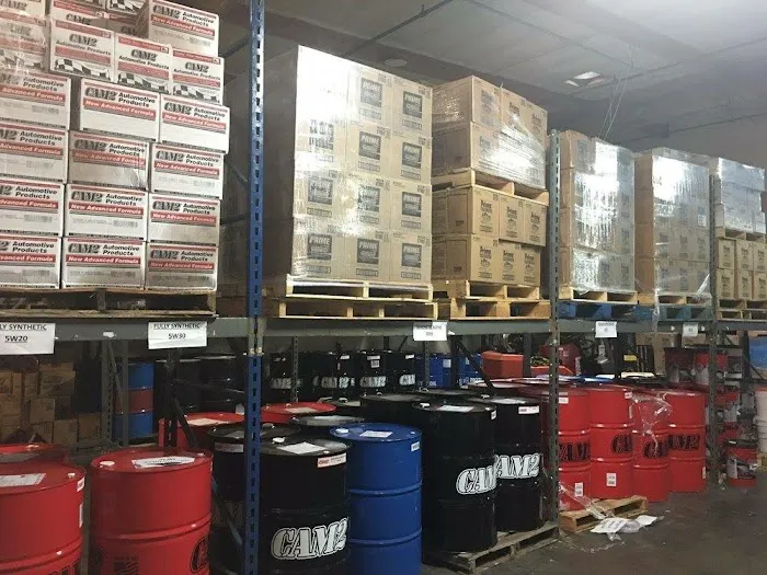 Bay Automotive Distribution Group, Inc. 4