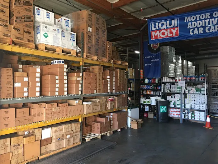 Bay Automotive Distribution Group, Inc. 8