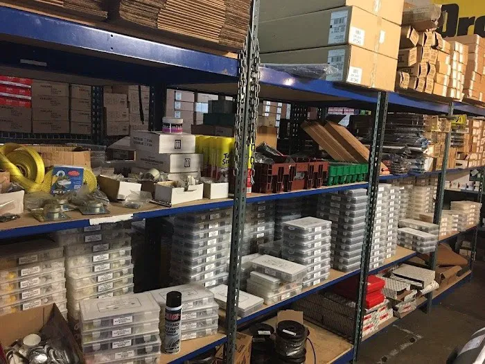 Bay Automotive Distribution Group, Inc. 3