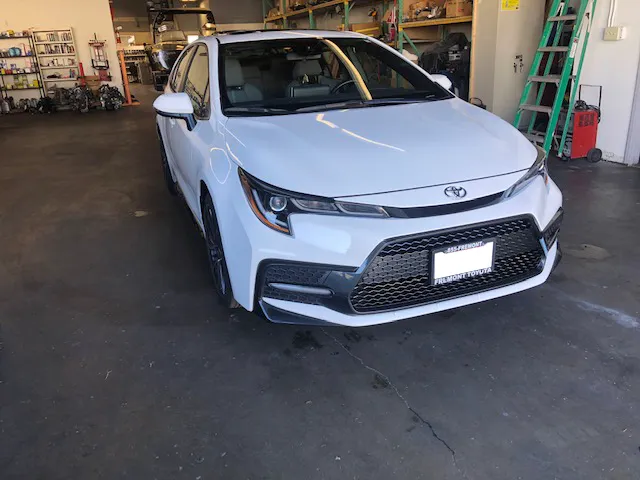 Eurocar Collision Repair Inc 0