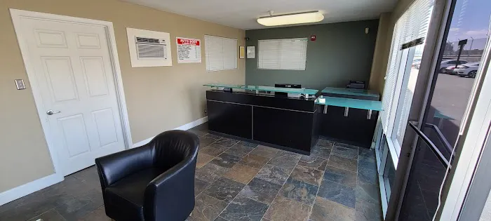 Eurocar Collision Repair Inc 8