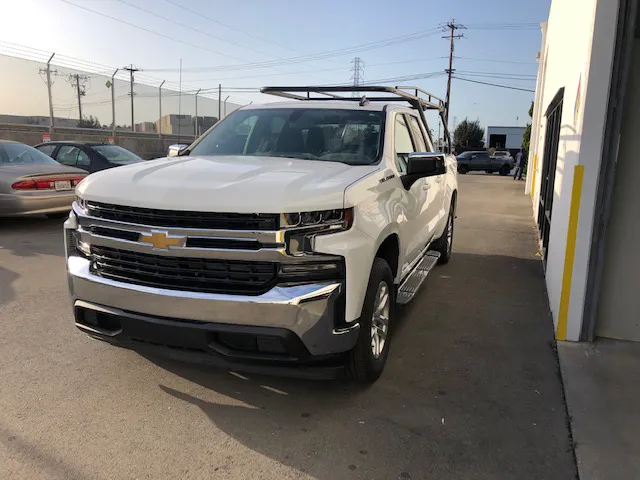 Eurocar Collision Repair Inc 3