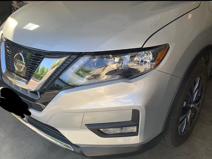 Eurocar Collision Repair Inc 5