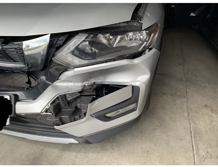 Eurocar Collision Repair Inc 6