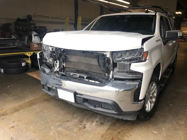 Eurocar Collision Repair Inc 7
