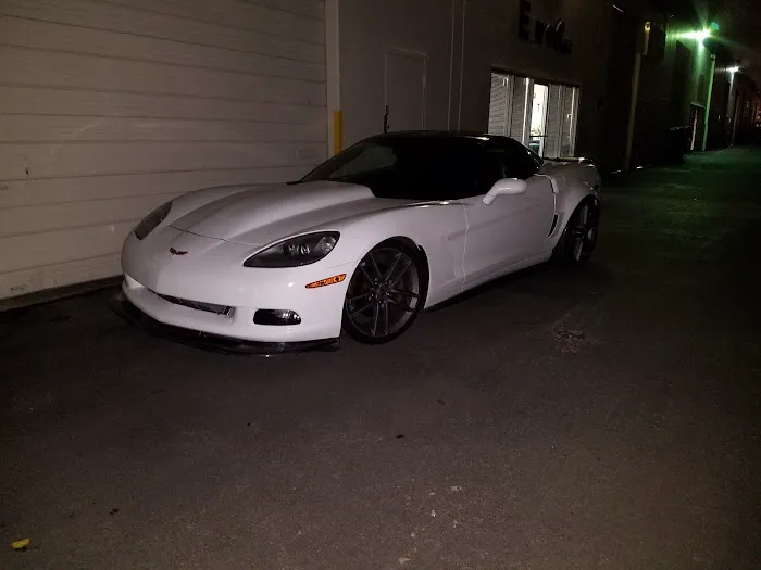 Wicked 1 DNR Racing 0