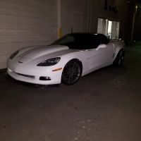 Wicked 1 DNR Racing