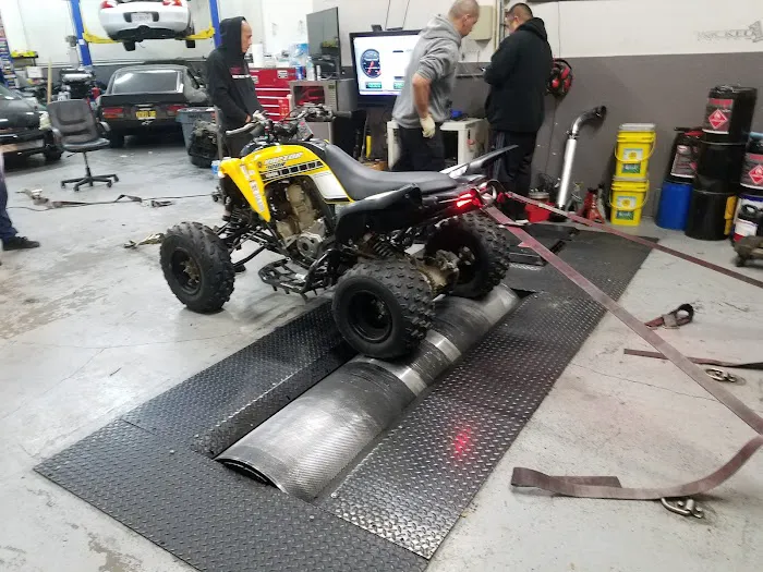 Wicked 1 DNR Racing 2