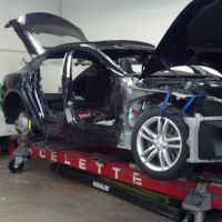 Brooks Motor Cars