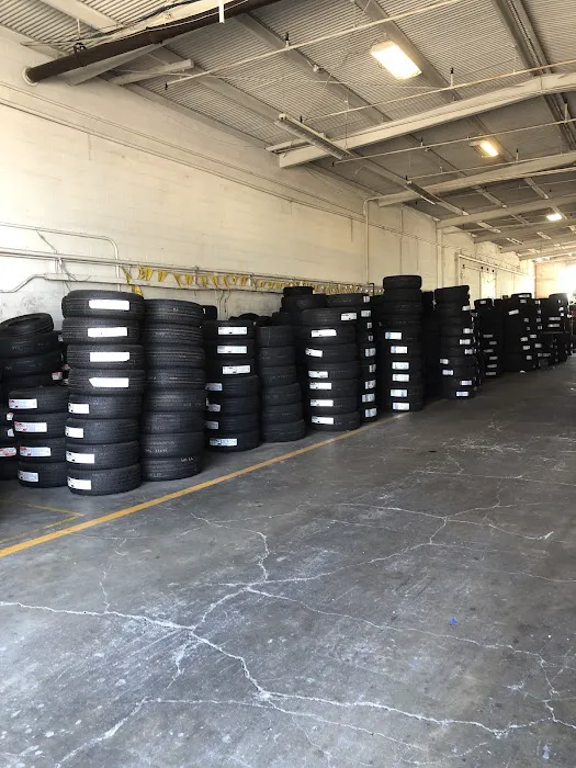 Bruce's Tire & Auto Service 3