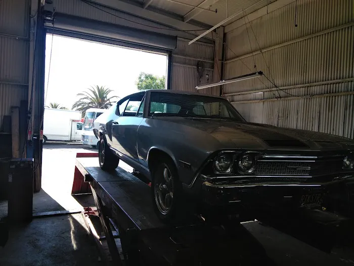 Bruce's Tire & Auto Service 1