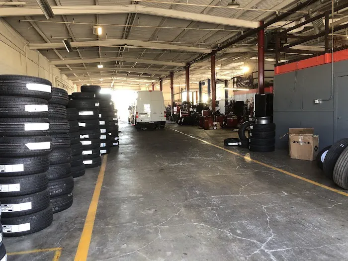 Bruce's Tire & Auto Service 5