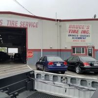 Bruce's Tire & Auto Service