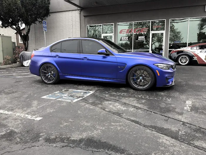 EDGE Motorworks 5