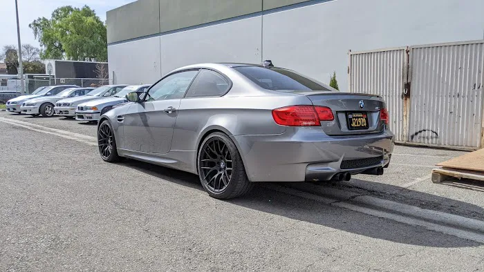 EDGE Motorworks 8