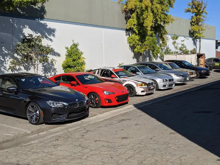 EDGE Motorworks 9