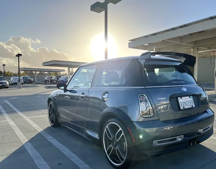 EDGE Motorworks 1