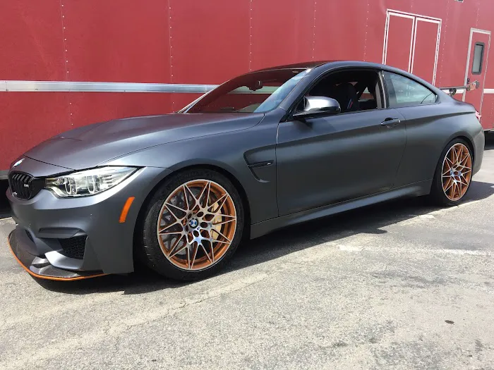 EDGE Motorworks 0