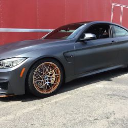 EDGE Motorworks ico