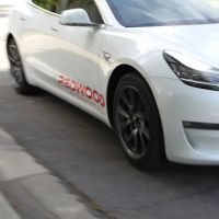 Redwood Motorsports