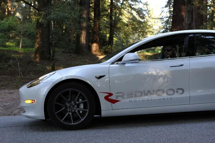 Redwood Motorsports 6