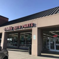 O'Reilly Auto Parts