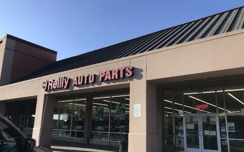 O'Reilly Auto Parts