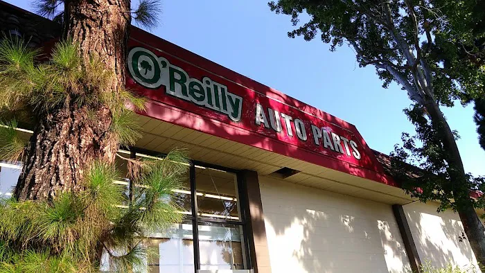 O'Reilly Auto Parts 3