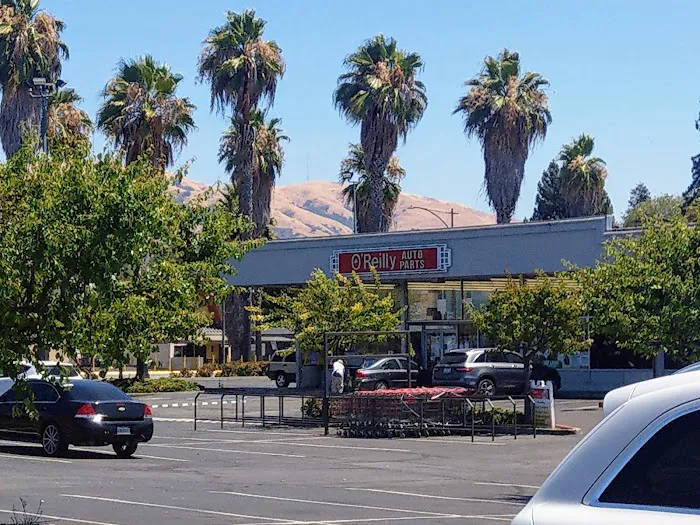O'Reilly Auto Parts 5