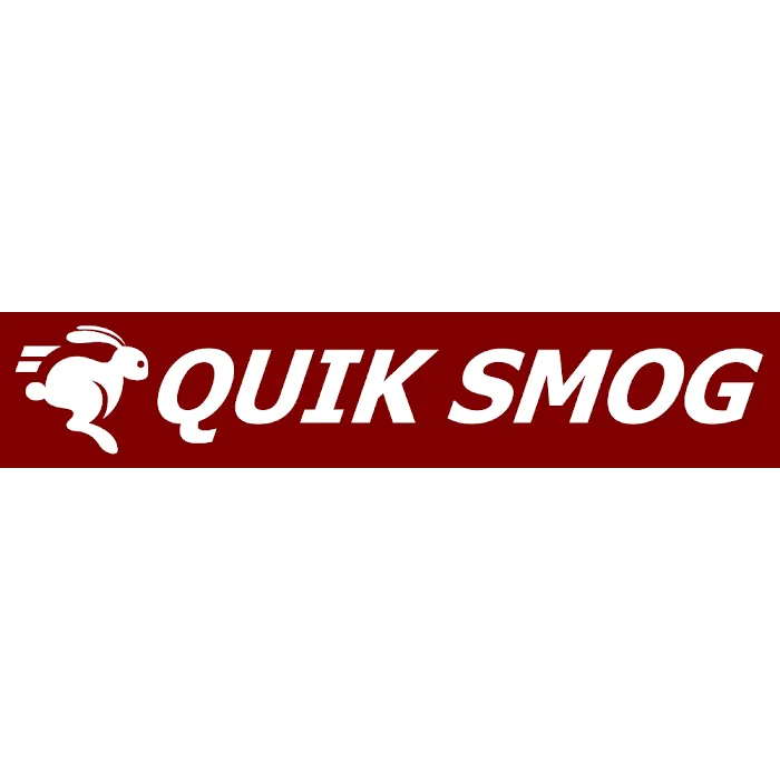 Quik Smog Union City *STAR* Station 6