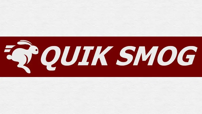 Quik Smog Union City *STAR* Station 9