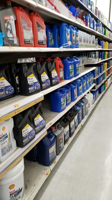 Walmart Auto Care Centers 3