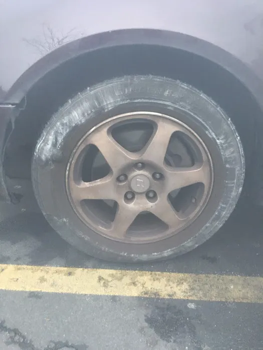 Walmart Auto Care Centers 1
