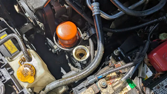 Walmart Auto Care Centers 0